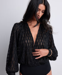 aubade-les-bodys-body-manches-longues-black-2 image 6