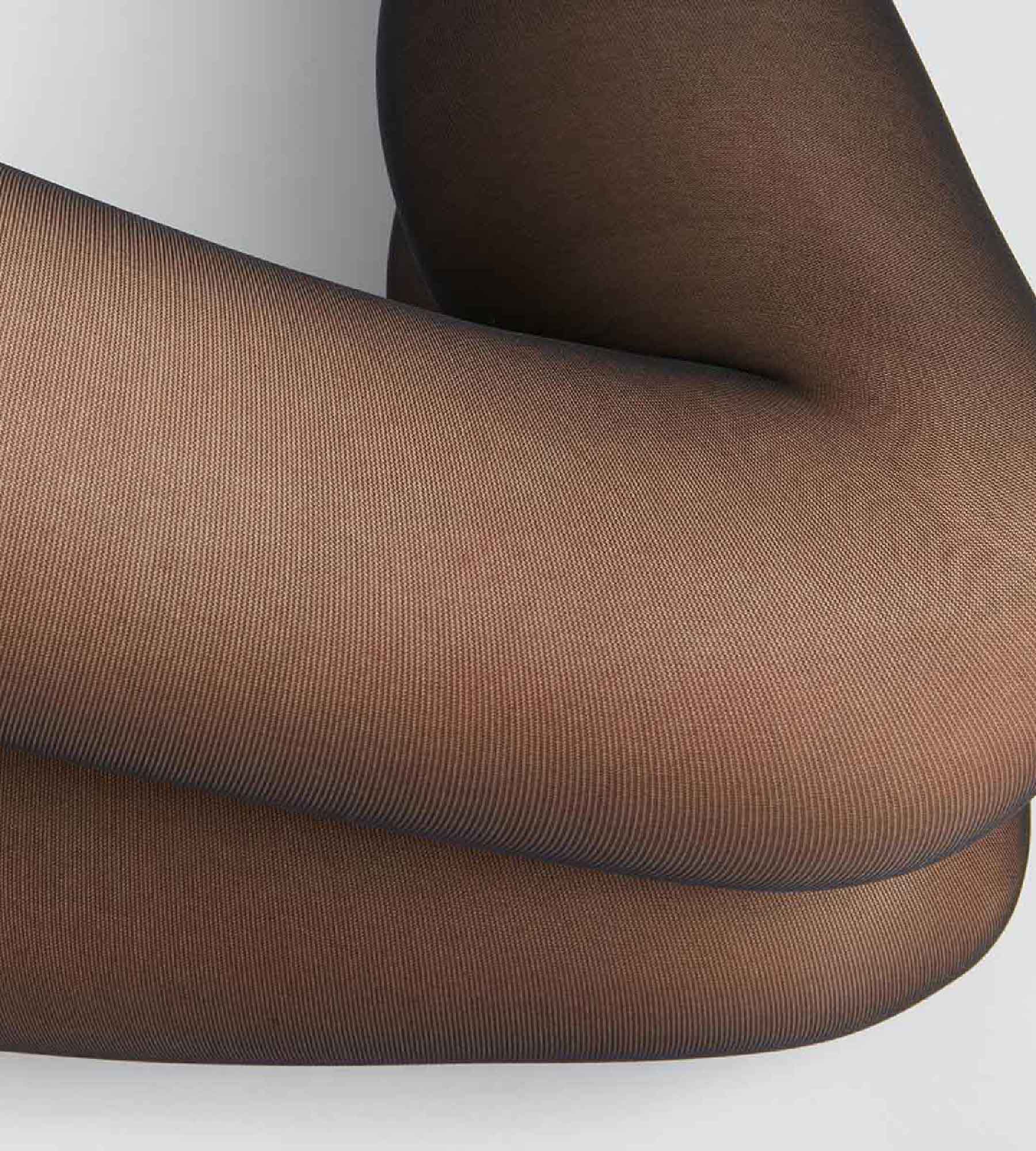dim-diam-s-contour-360-collant-femme-galbant-voile-lycra-noir image 3