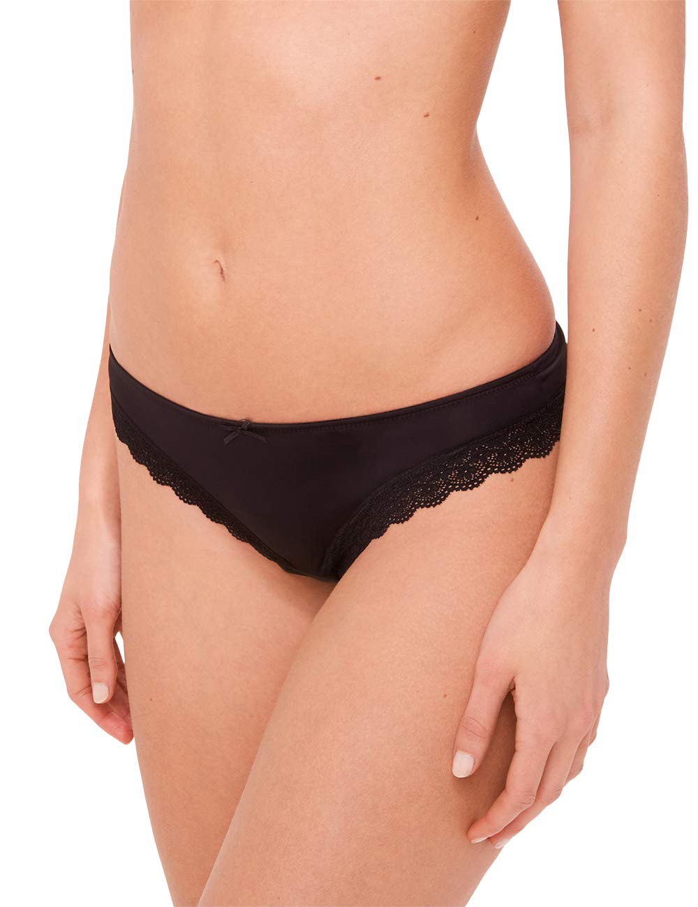 darjeeling-emily-string-microfibre-dentelle-femme image 1