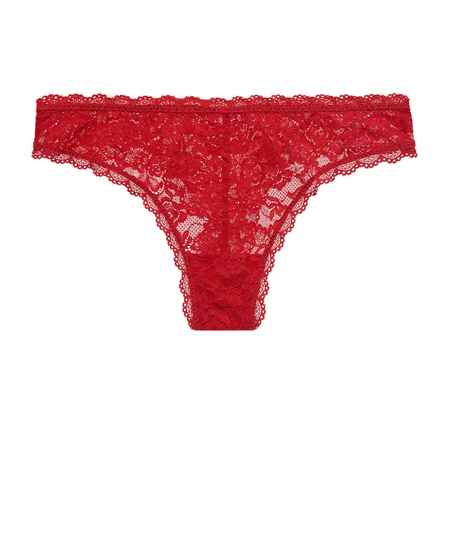 aubade-rosessence-tanga-gala image 1