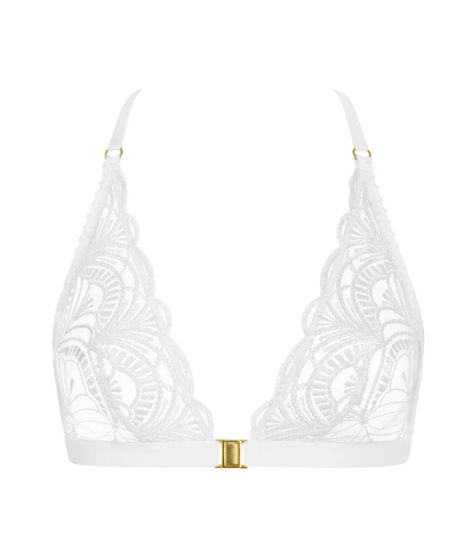 aubade-vibes-soutien-gorge-triangle-bralette-pearl image 1