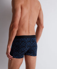 aubade-homme-boxer-gothic image 4