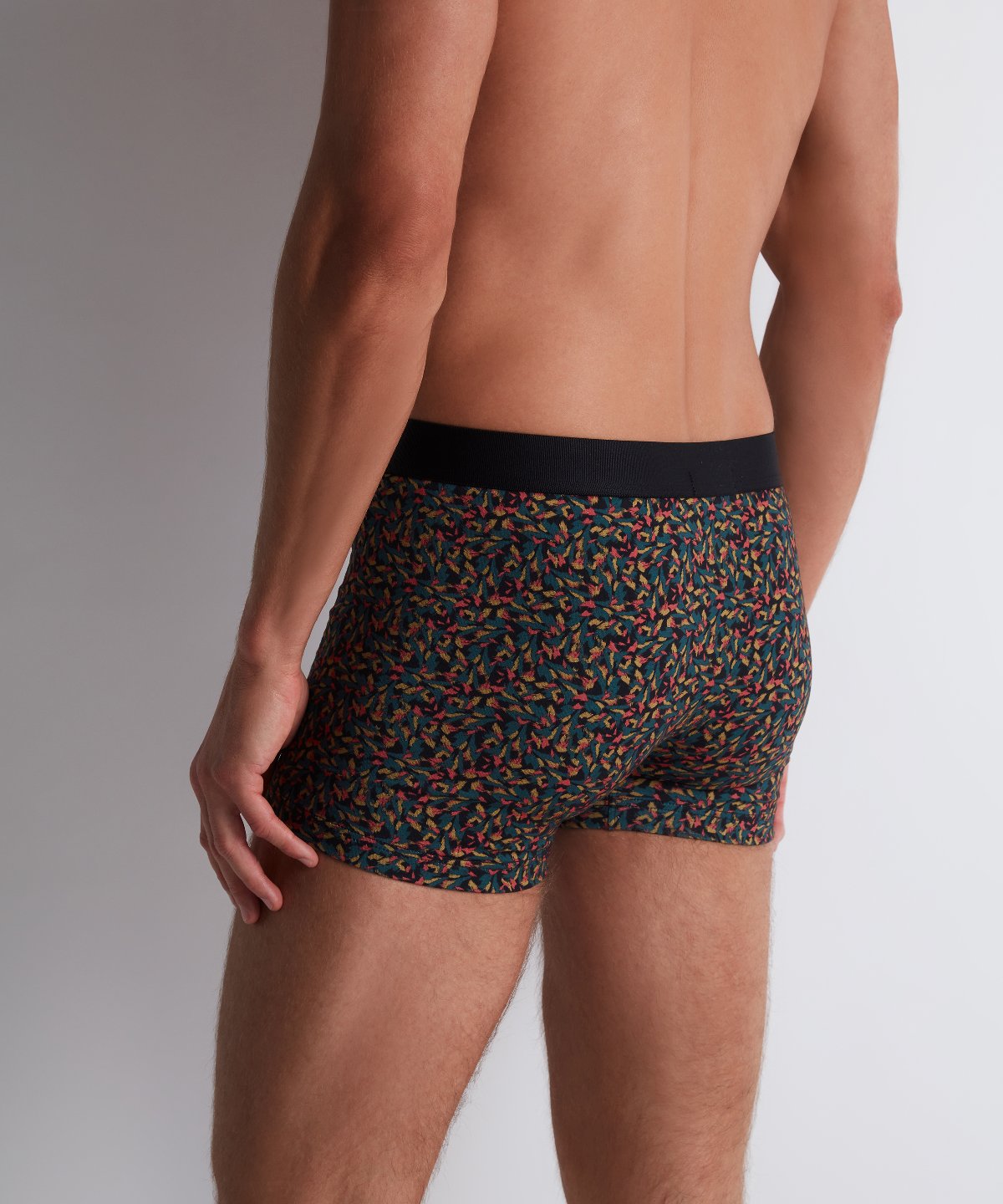 aubade-homme-boxer-wild-magic image 4