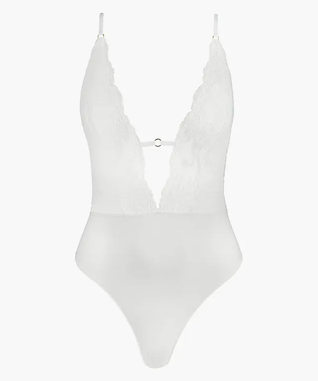 aubade-kiss-of-love-body-opale image 1