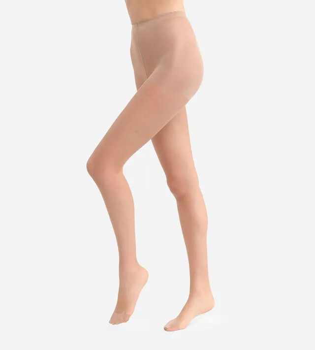 dim-body-touch-collant-voile-transparent-jour-17d-effet-nude image 1
