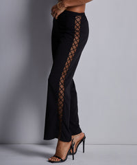 aubade-made-for-heaven-pantalon-satin-noir-inserts-tulle image 7