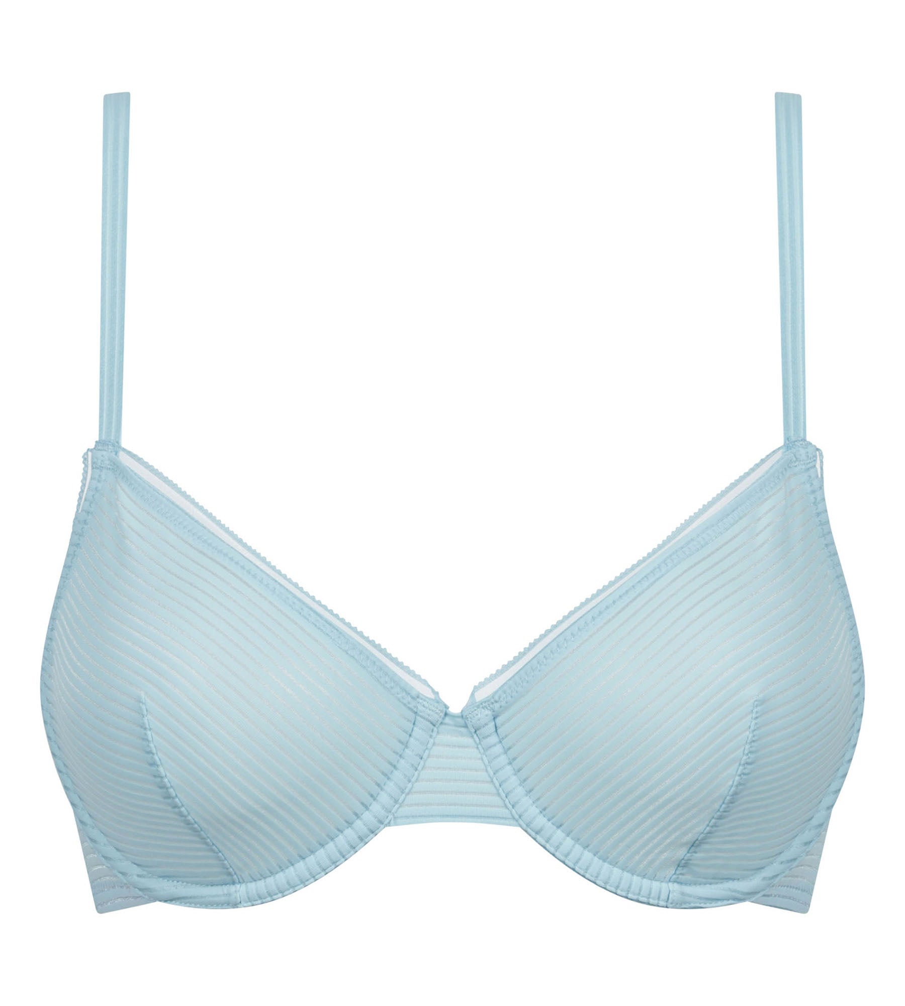dim-soutien-gorge-corbeille-dim-x-ines-de-la-fressange-bleu-chemise image 5