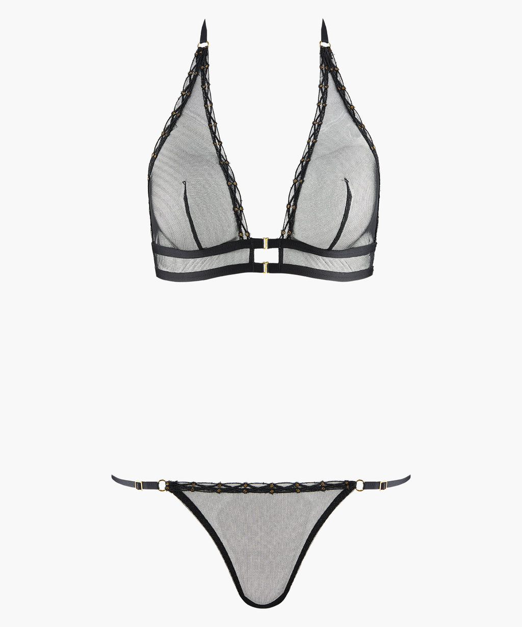 aubade-energy-pleasure-ensemble-bralette-string-noir-2 image 1