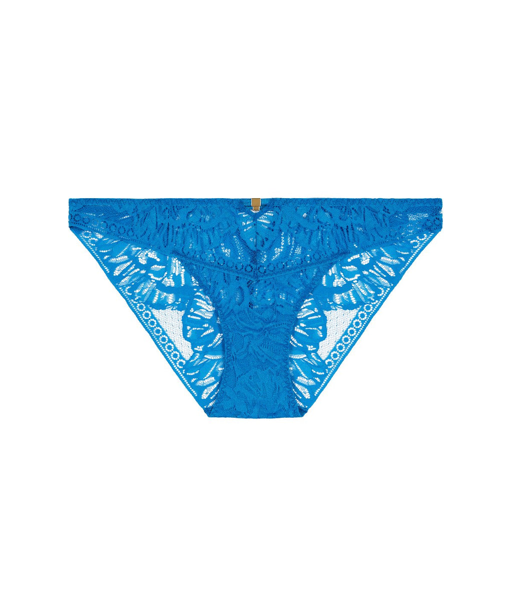 aubade-love-soul-slip-hipster-azure image 1