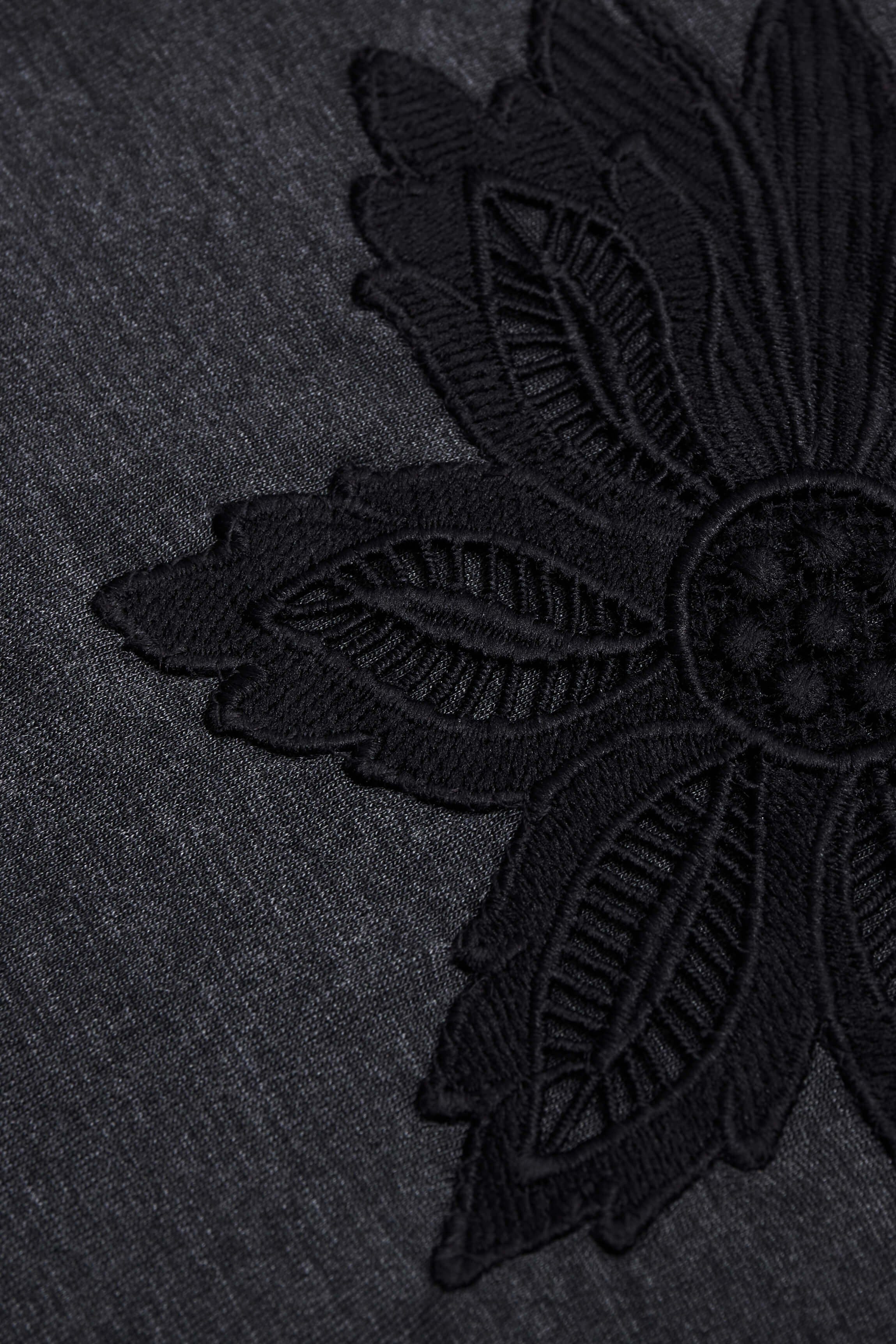 cadolle-top-relax-top-jersey-gris-fonc image 3