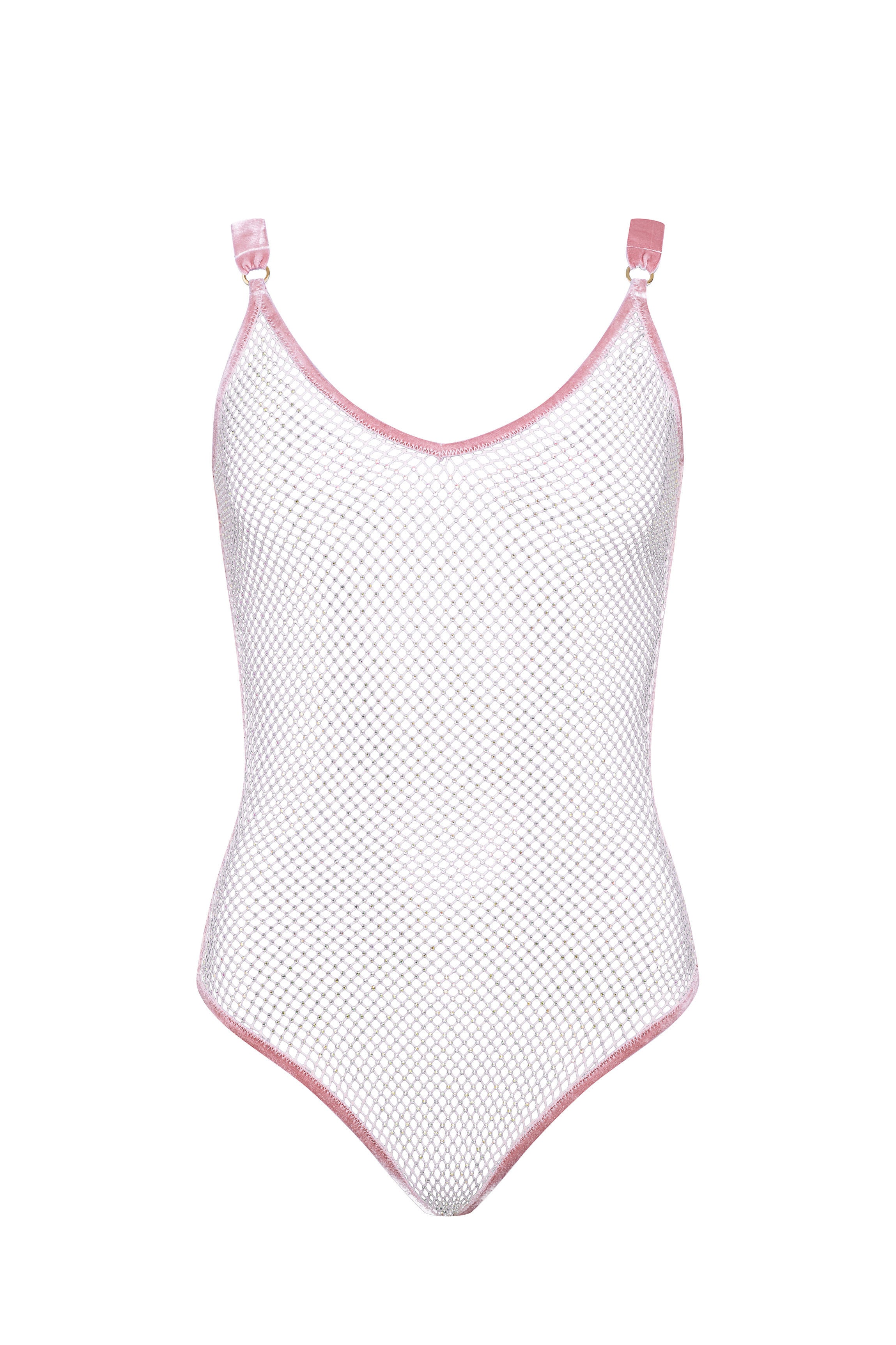 cadolle-body-iridescent-rose-r-sille image 1