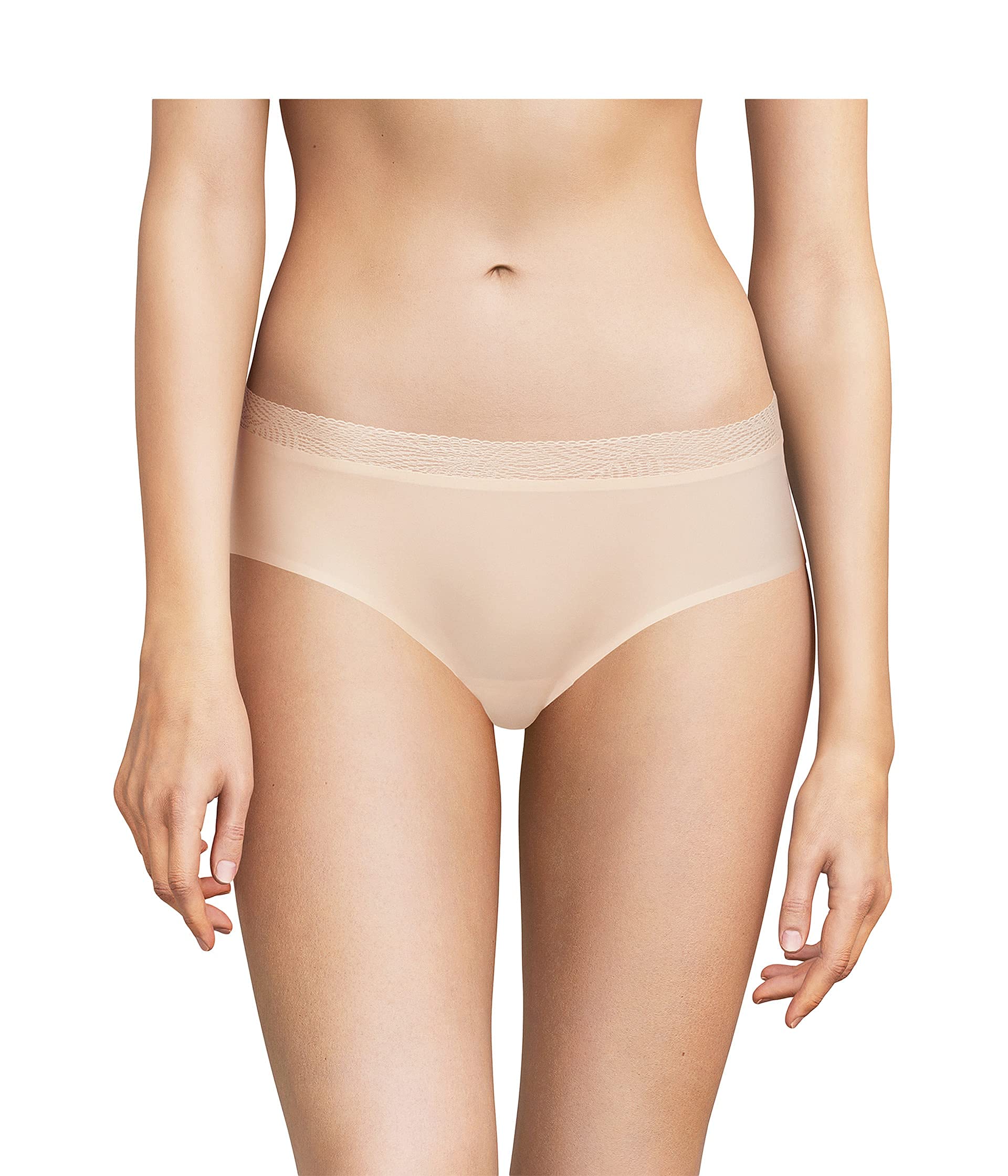 chantelle-softstretch-shorty-femme-invisible-sans-couture image 3