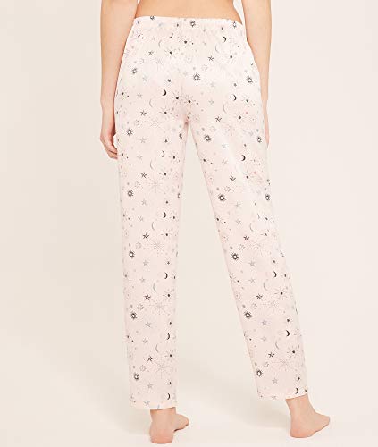 darjeeling-pantalon-lyra-cosy-rose-44-femme image 4