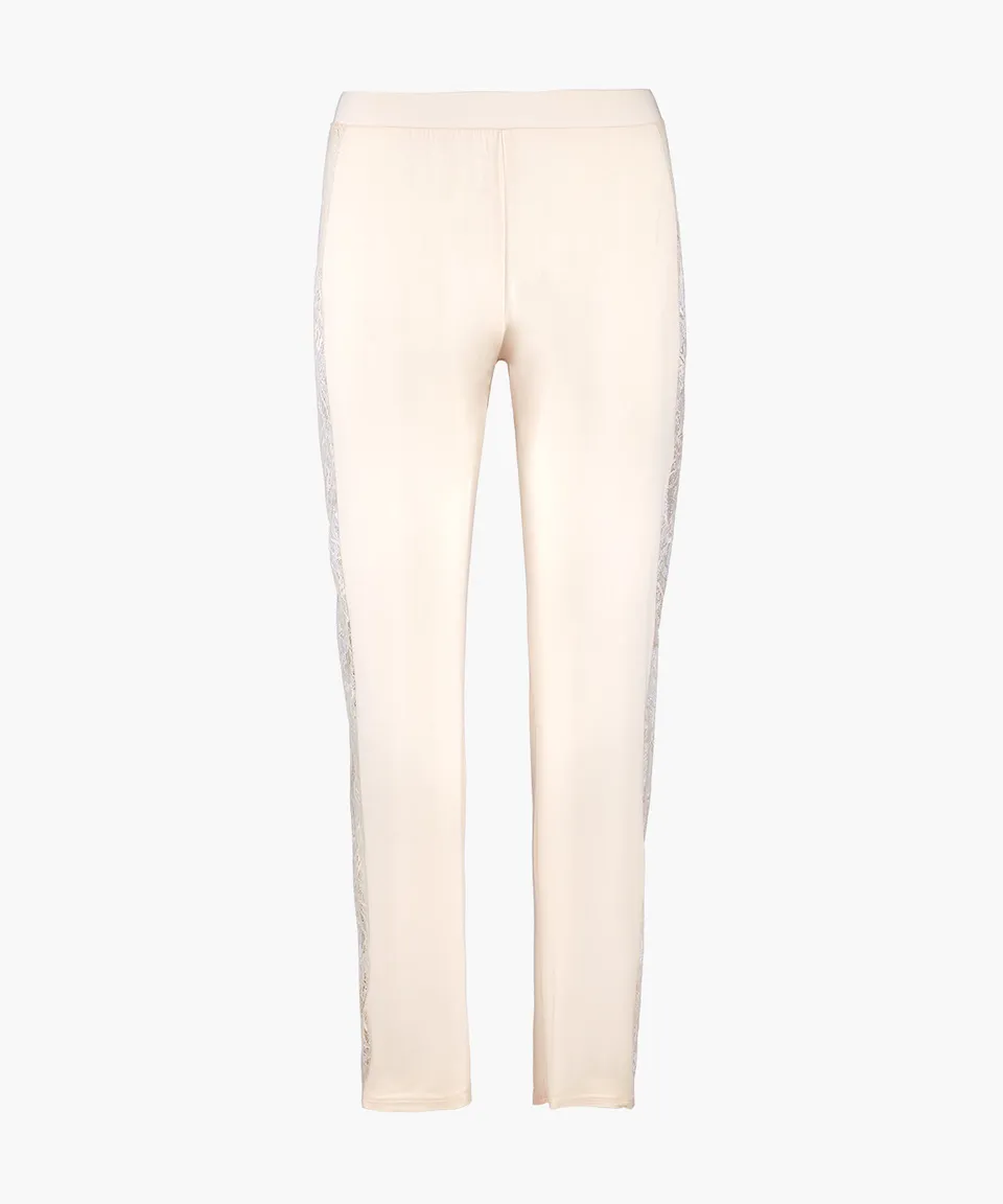 aubade-lazy-days-pantalon-petal-2 image 1