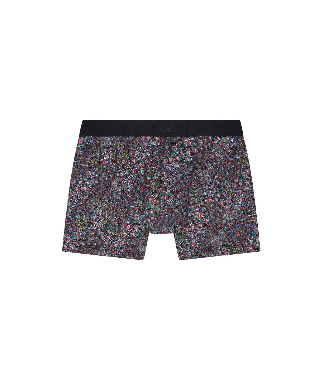 aubade-homme-boxer-persepolis-3 image 1