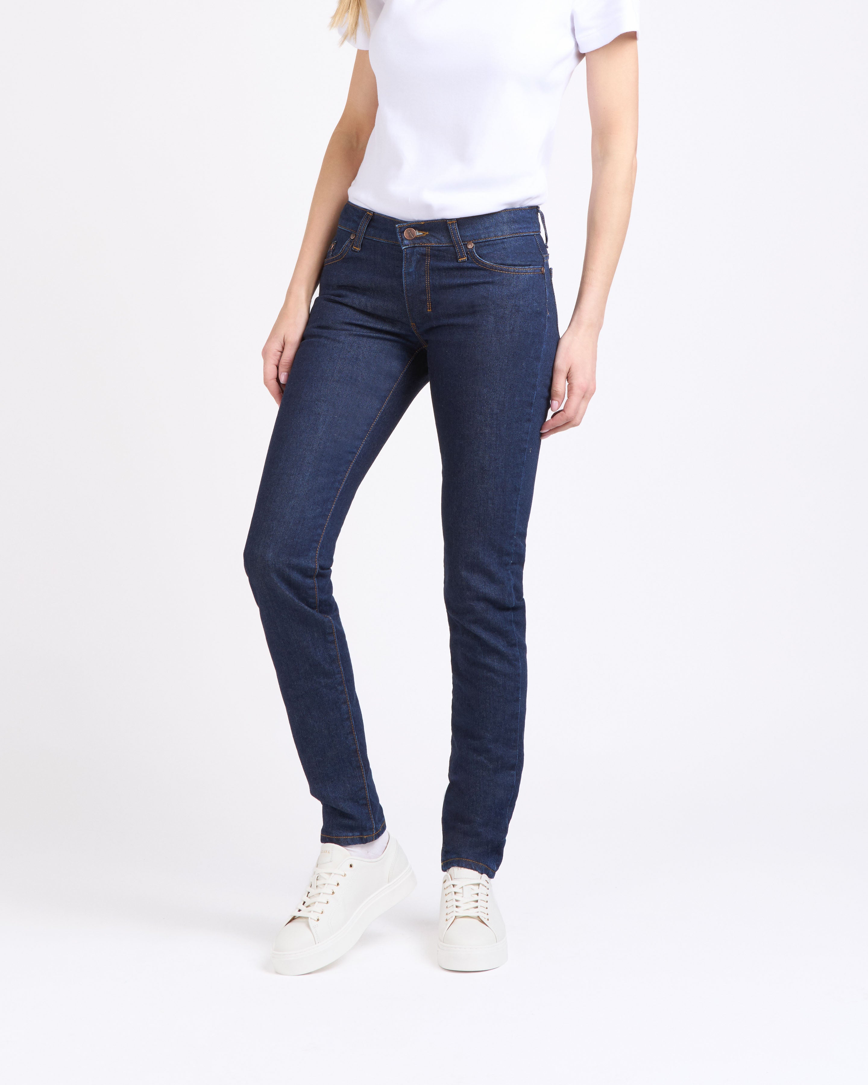 atelier-tuffery-mathilde-jean-femme-slim-brut-taille-standard image 4