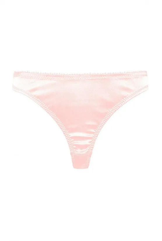 cadolle-string-cathy-satin-poudre image 1