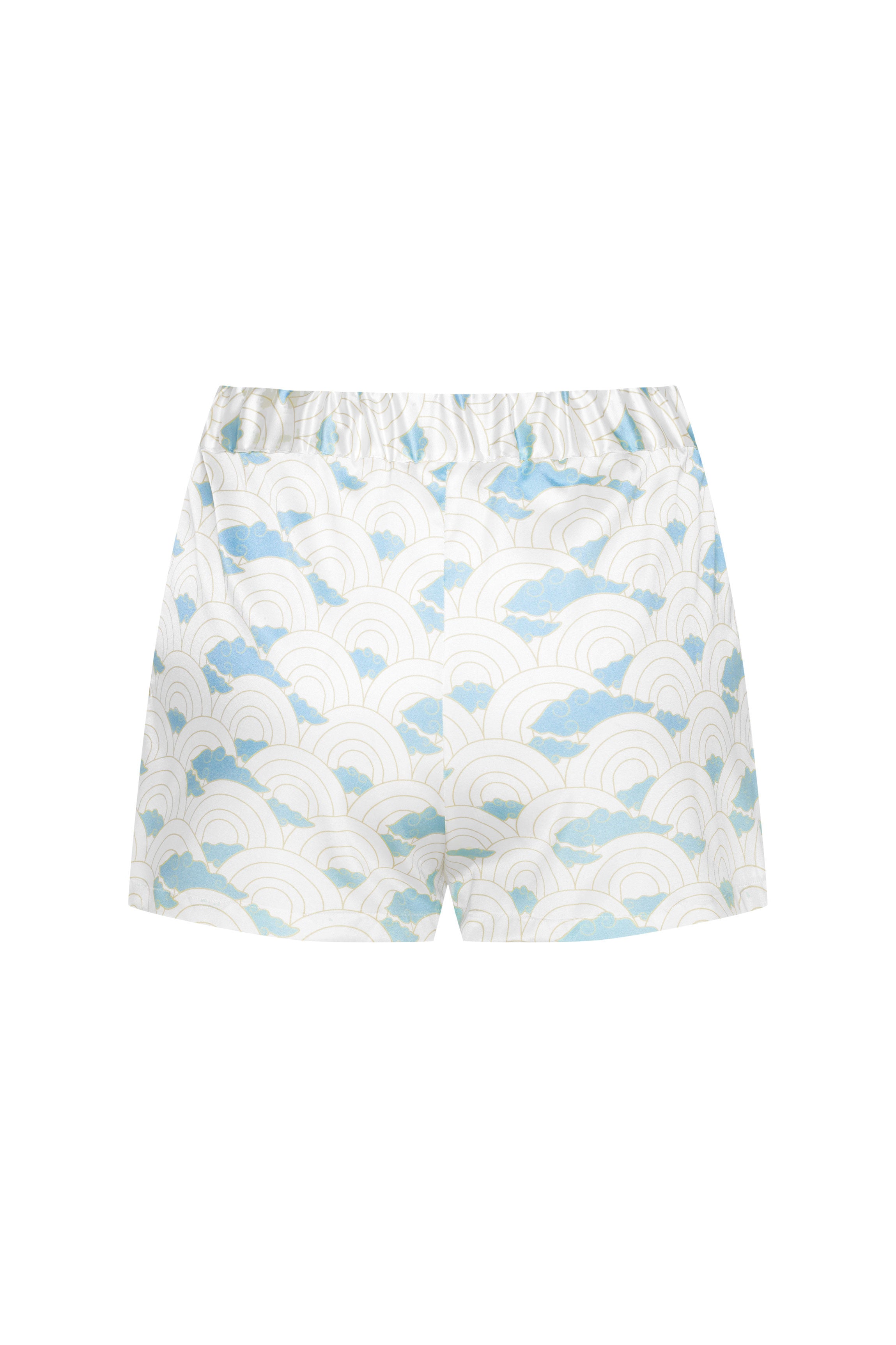 cadolle-short-en-soie-art-deco-short-pyjama-soie image 3
