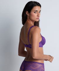 aubade-danse-des-sens-cheeky-brief-spiced-plum-culotte-en-dentelle-int-grale image 4