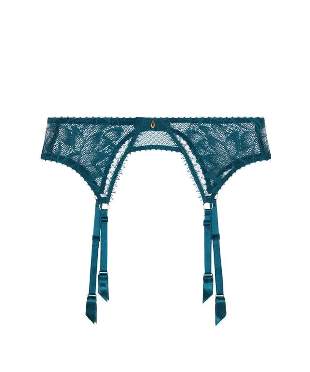 aubade-flawless-love-porte-jarretelles-dragonfly-2 image 1