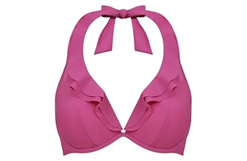 darjeeling-paradise-soutien-gorge-corbeille-femme-rose-95e image 1