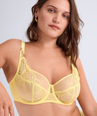 aubade-vibes-soutien-gorge-corbeille-confort-lemonade image 6