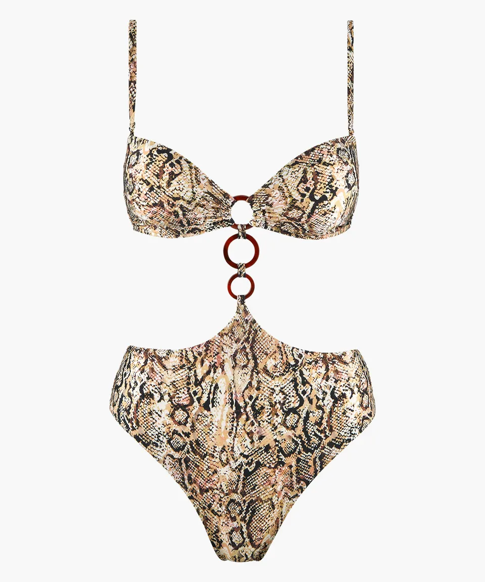 aubade-fierce-spirit-trikini-serpent image 1