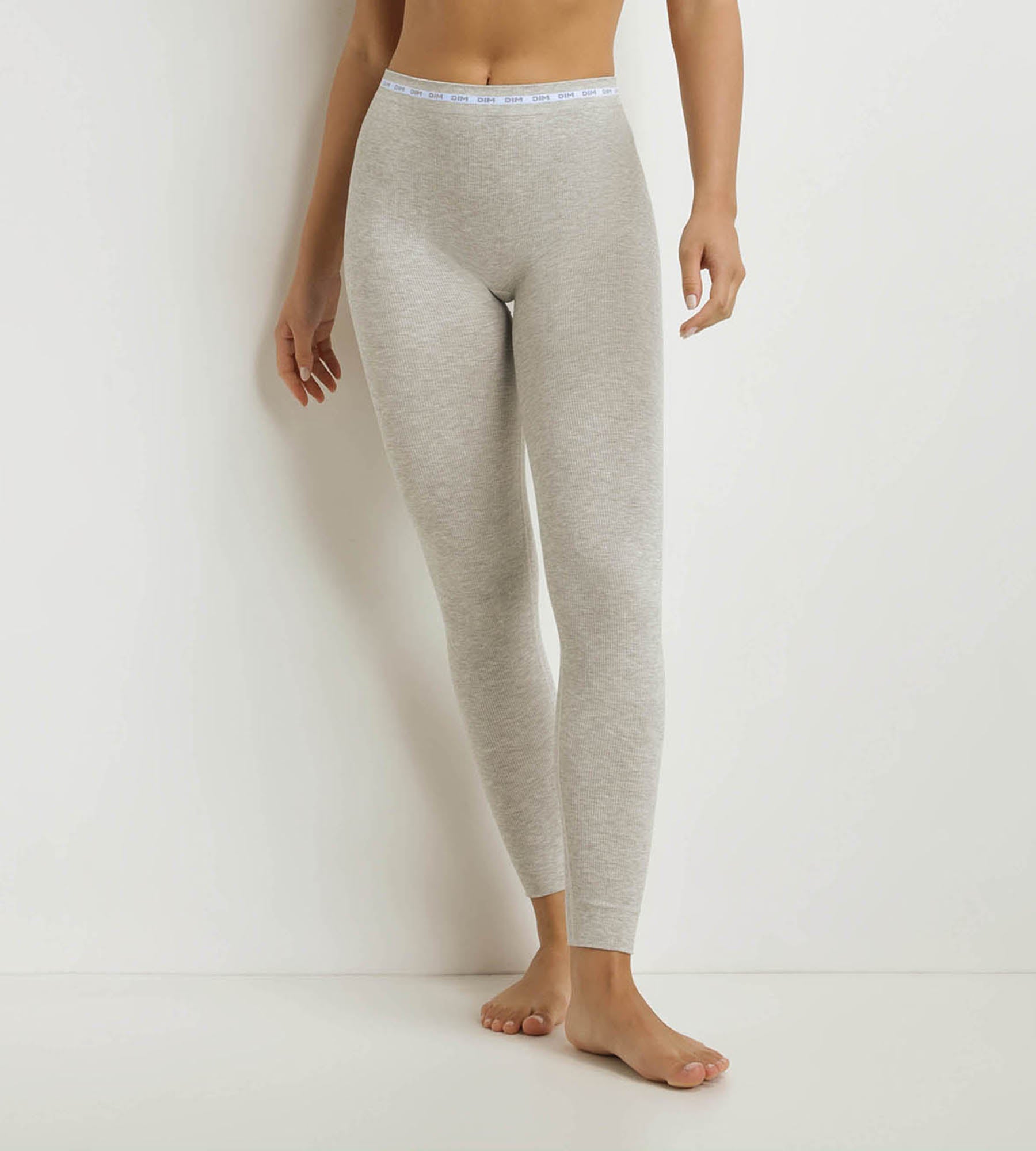 dim-icons-legging-femme-tissu-c-tel-gris-chin image 1