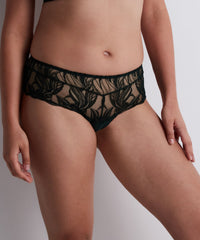 aubade-into-the-groove-shorty-cheeky-forest image 2