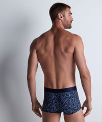 aubade-homme-boxer-trunk-turtle-2 image 4