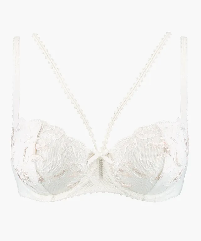 aubade-encre-de-chine-soutien-gorge-corbeille-ternel image 1