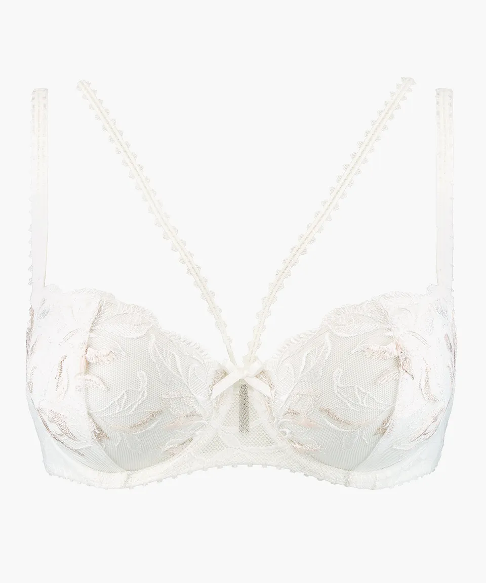 aubade-encre-de-chine-soutien-gorge-corbeille-ternel image 1
