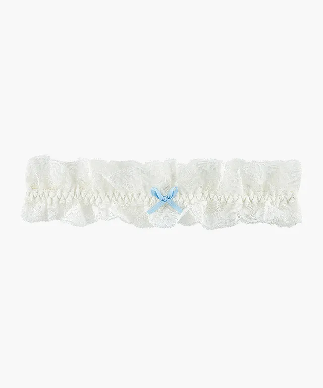 aubade-kiss-of-love-jarreti-re-opale image 1