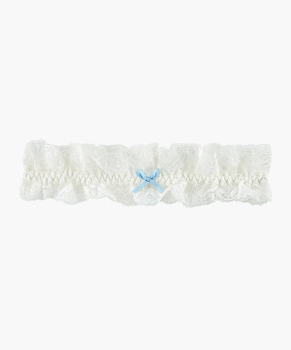 aubade-kiss-of-love-jarreti-re-opale image 1