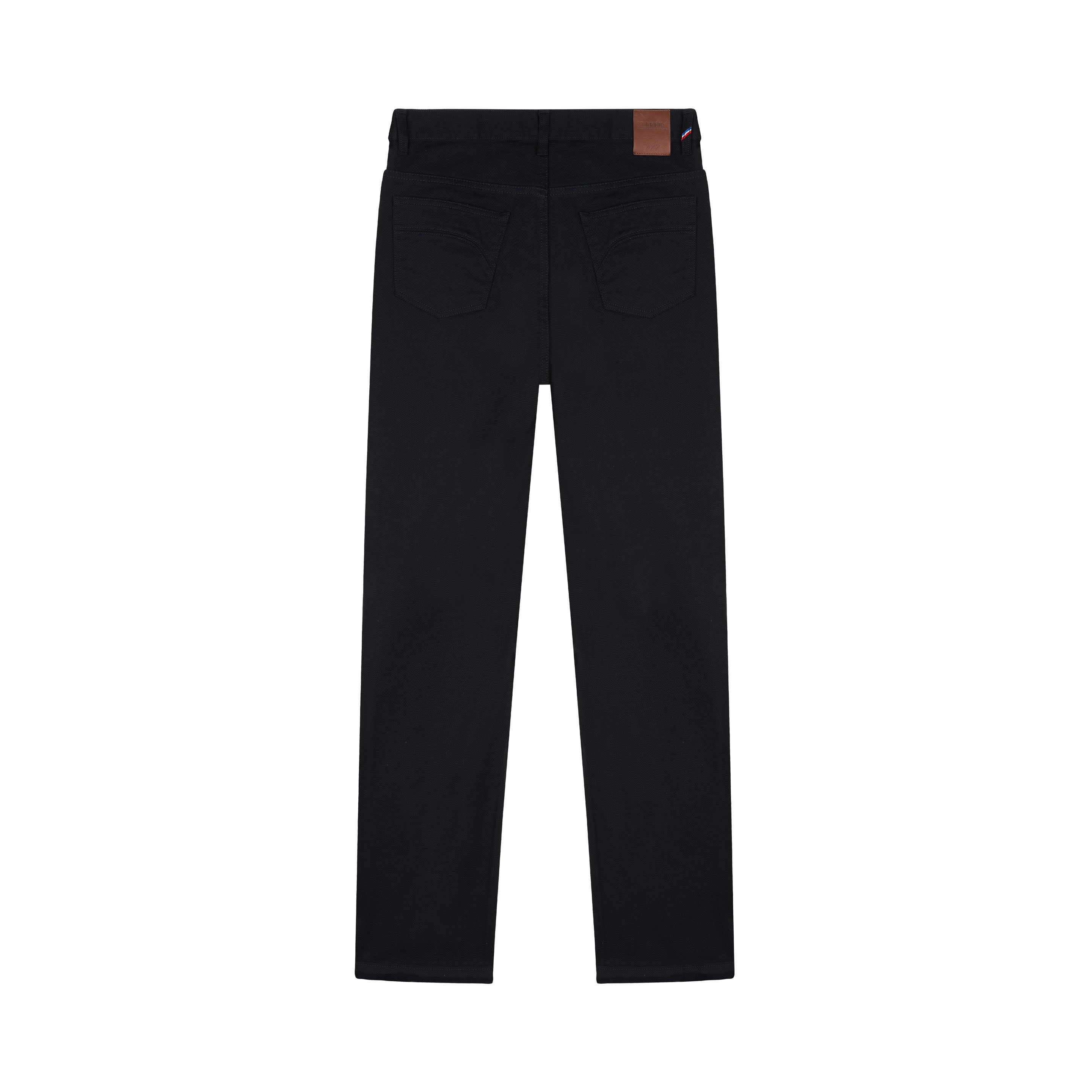 atelier-tuffery-c-lestin-jean-homme-droit-taille-haute-noir image 3