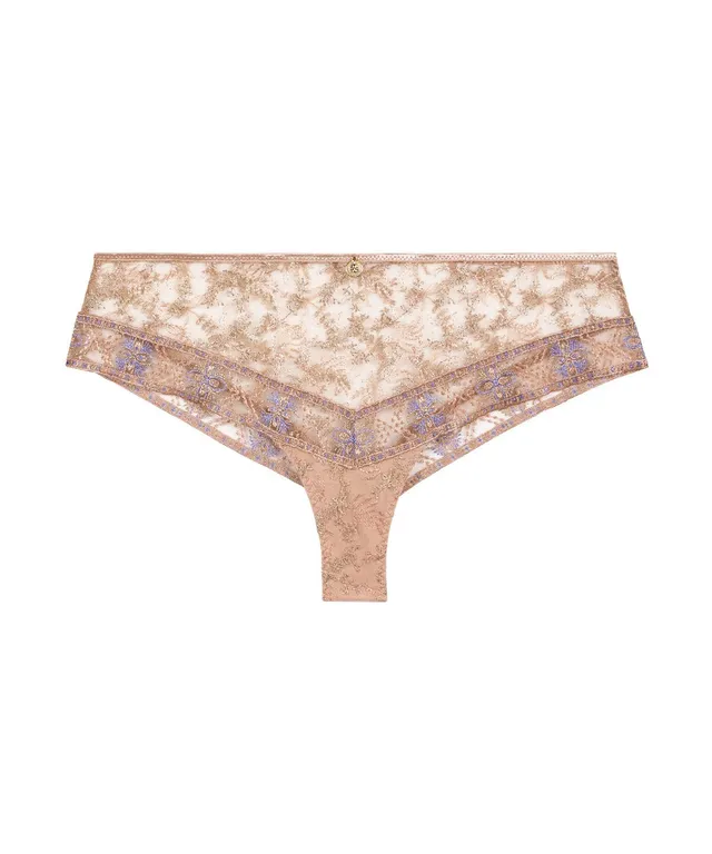 aubade-sound-of-heart-shorty-cheeky-lavender-aura image 1