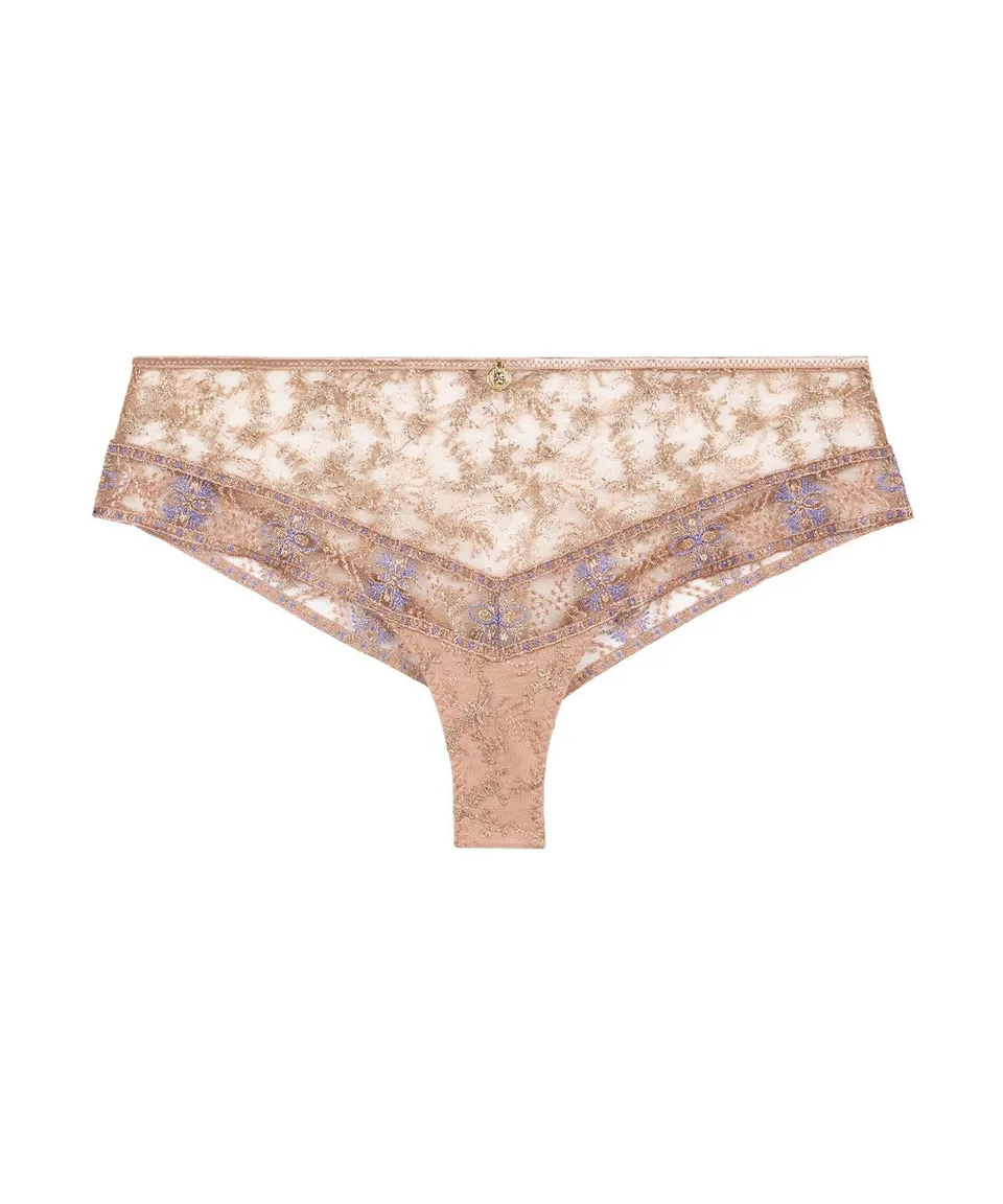 aubade-sound-of-heart-shorty-cheeky-lavender-aura image 1