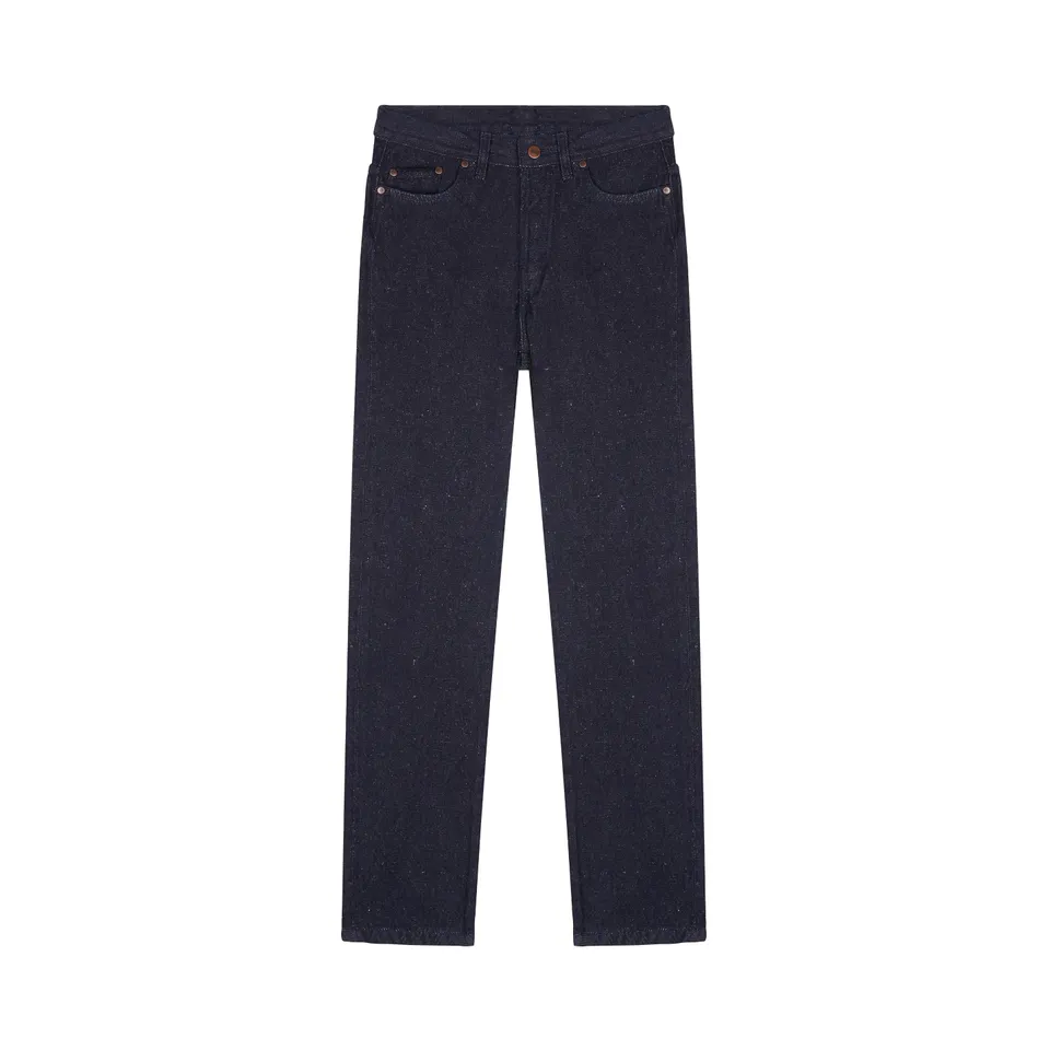atelier-tuffery-jean-c-lestin-homme-droit-taille-haute-chanvre-indigo image 1