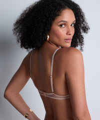 aubade-sound-of-heart-soutien-gorge-push-up-plunge-lavender-aura image 7