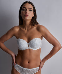 aubade-pour-toujours-bandeau-moul-full-cup-opale image 5