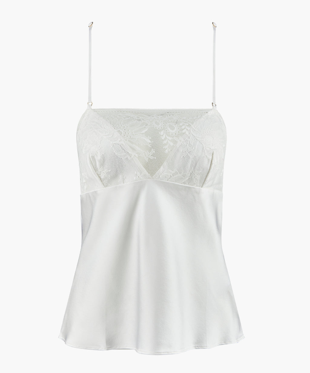 aubade-midnight-whisper-top-spaghetti-opale image 1