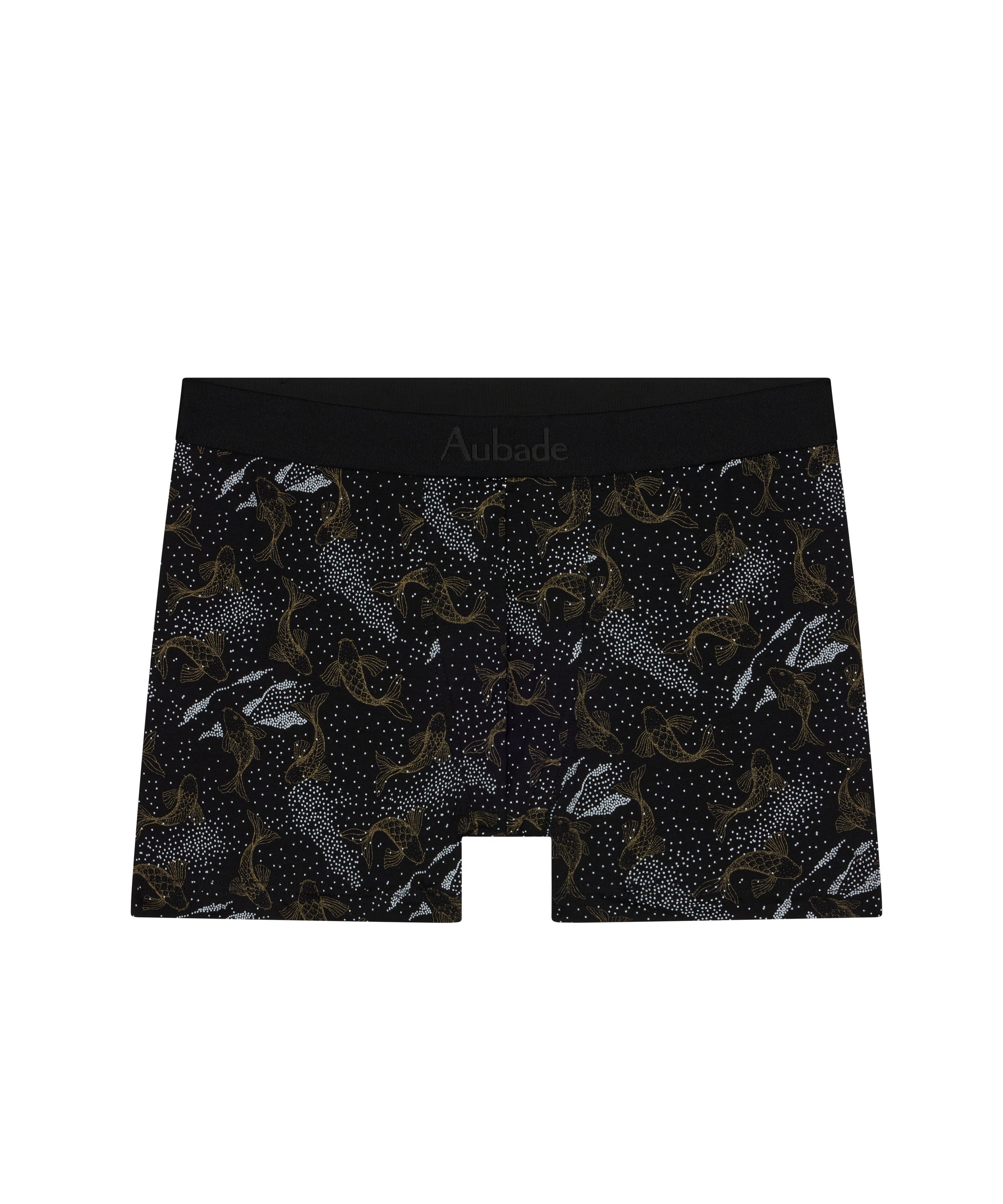 aubade-homme-boxer-gold-ko image 1