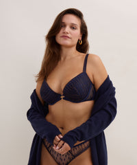 aubade-voodoo-kiss-soutien-gorge-push-up-coques-blue-moon image 5