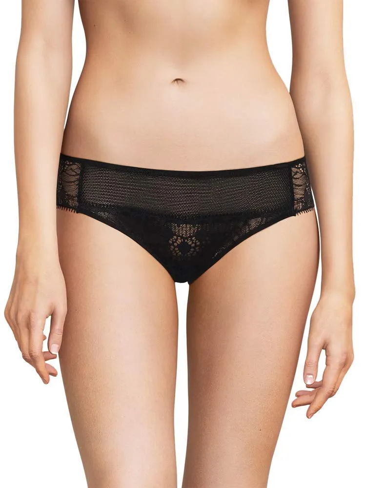 chantelle-day-to-night-slip-couvrant-dentelle-lot-de-1 image 1
