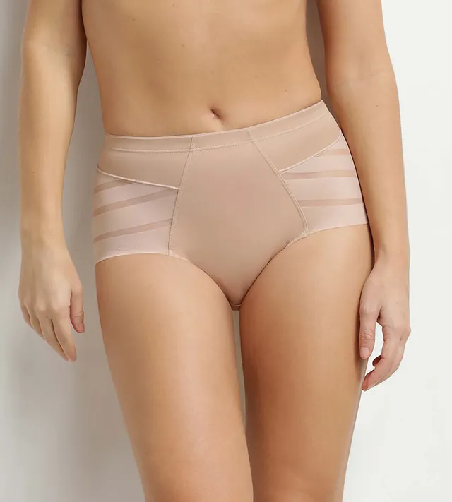 dim-culotte-ventre-plat-femme-midi-nude-silhouette-l-gance image 1