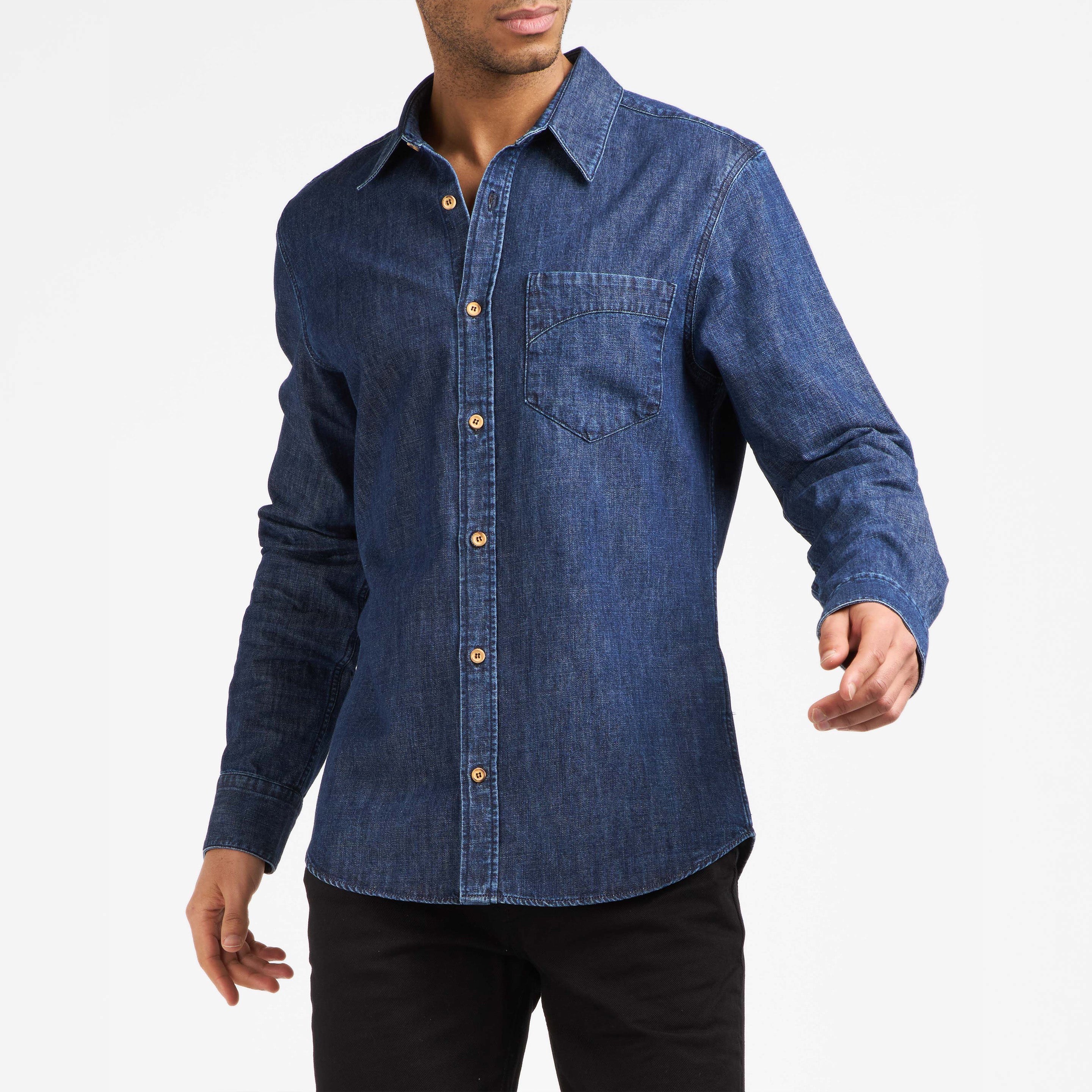 atelier-tuffery-chemise-homme-droite-brut-aubrac image 4