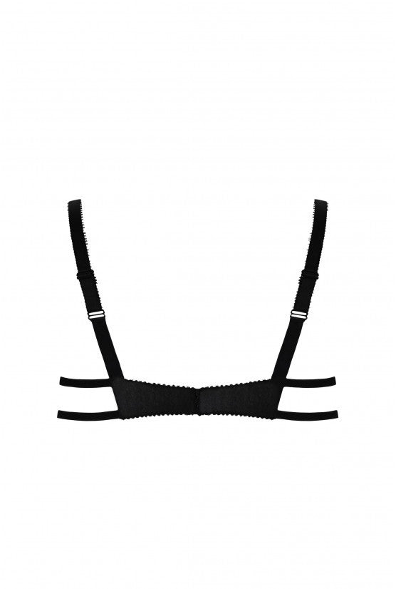 cadolle-rama-soutien-gorge-sein-nu-soie-l-opard image 2
