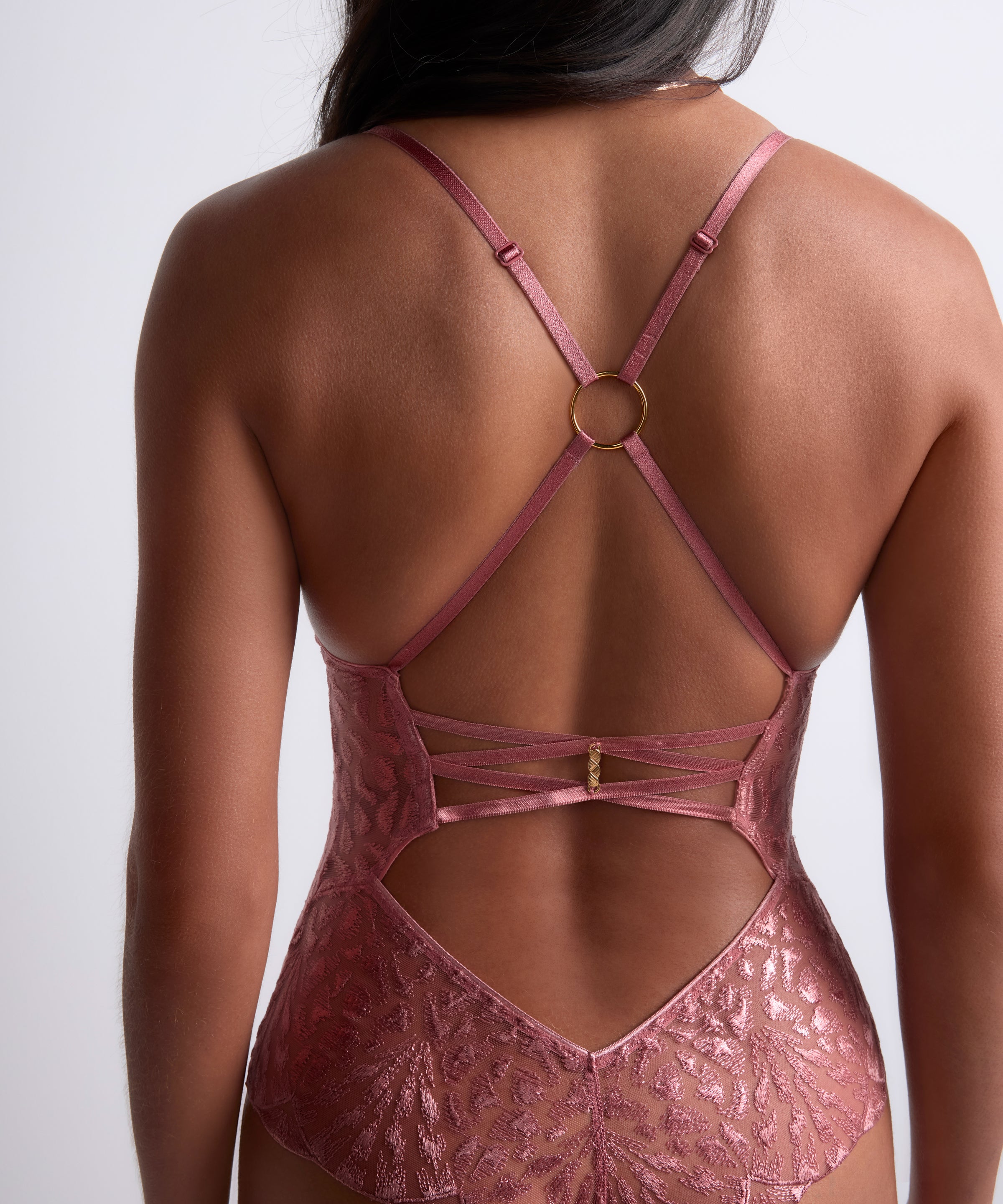 aubade-crazy-in-love-body-warm-pink image 8