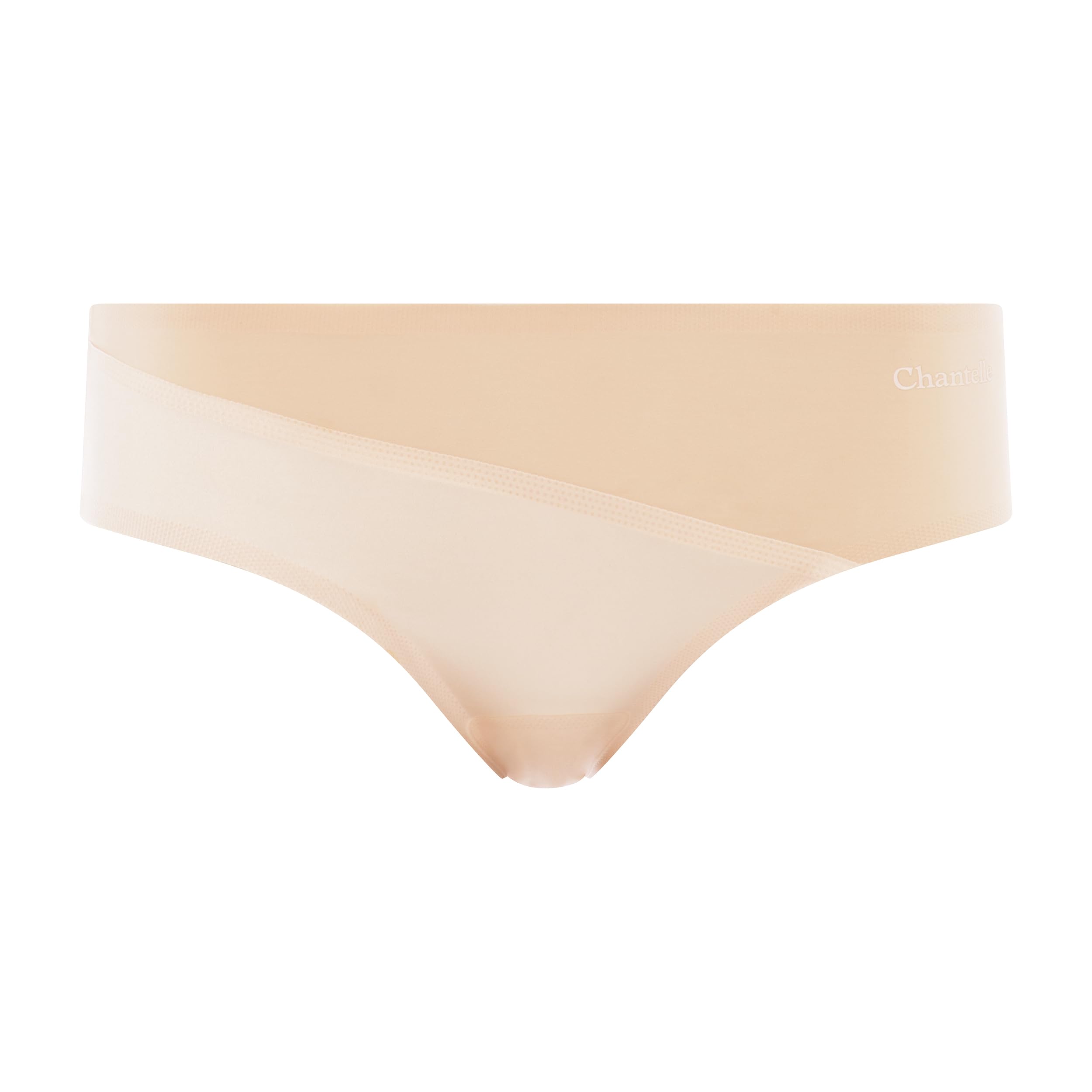 chantelle-c-essential-shorty-femme-sans-coutures-invisible image 5