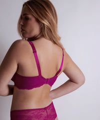 aubade-danse-des-sens-soutien-gorge-embo-tant-confort-pink-pulsion image 4
